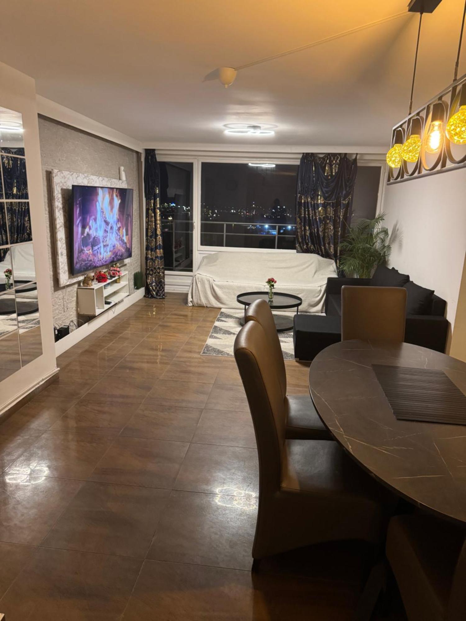 Appart Meuble 92M2 + 2 Terrasses Brüksel Dış mekan fotoğraf